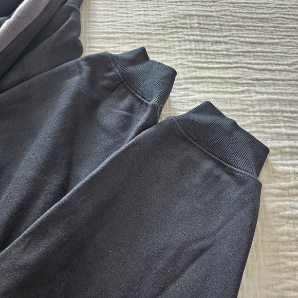 Fabletics Cozy Fleece Hooded Onesie Wmns Size Medium NWTS - Picture 10 of 16